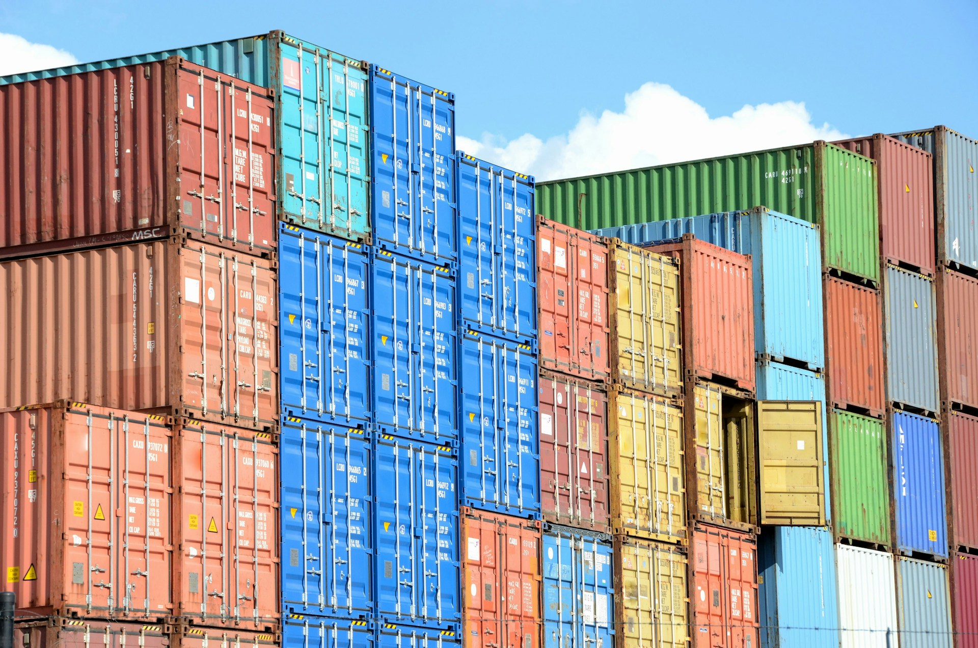 Procurement and Supply Chain