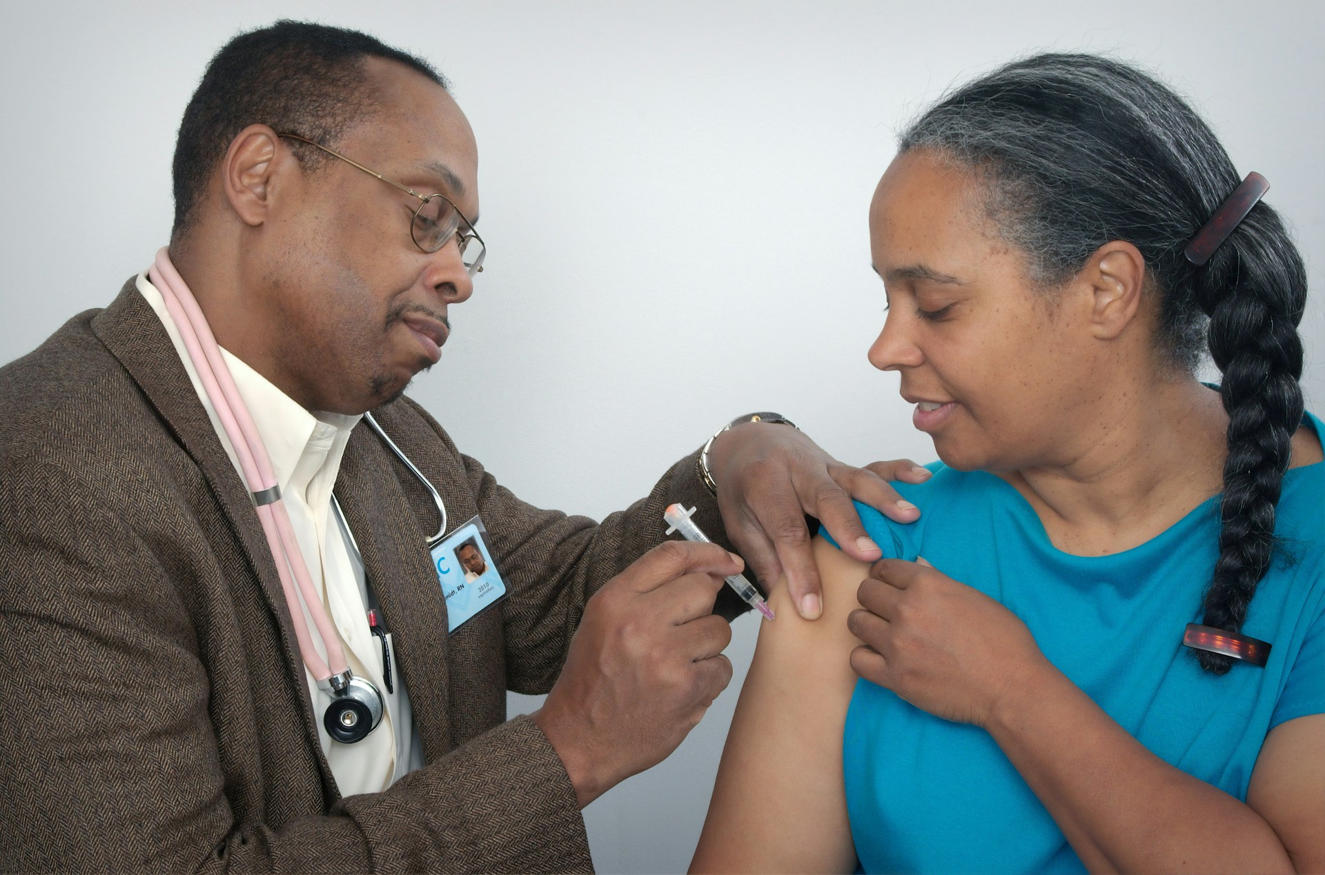 HIV and AIDS Management