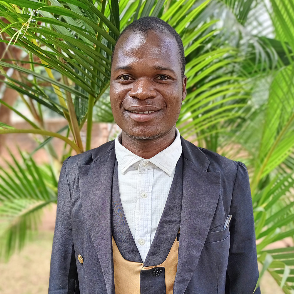 Stevie Makuwira