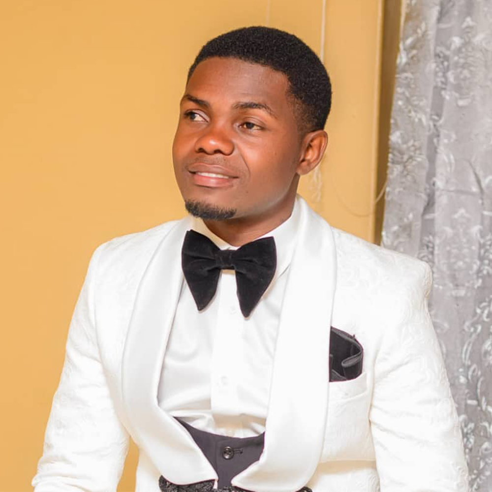 Christian Emmanuel Nyondo