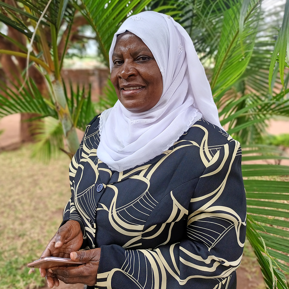 Angellina Jean Chilumpha