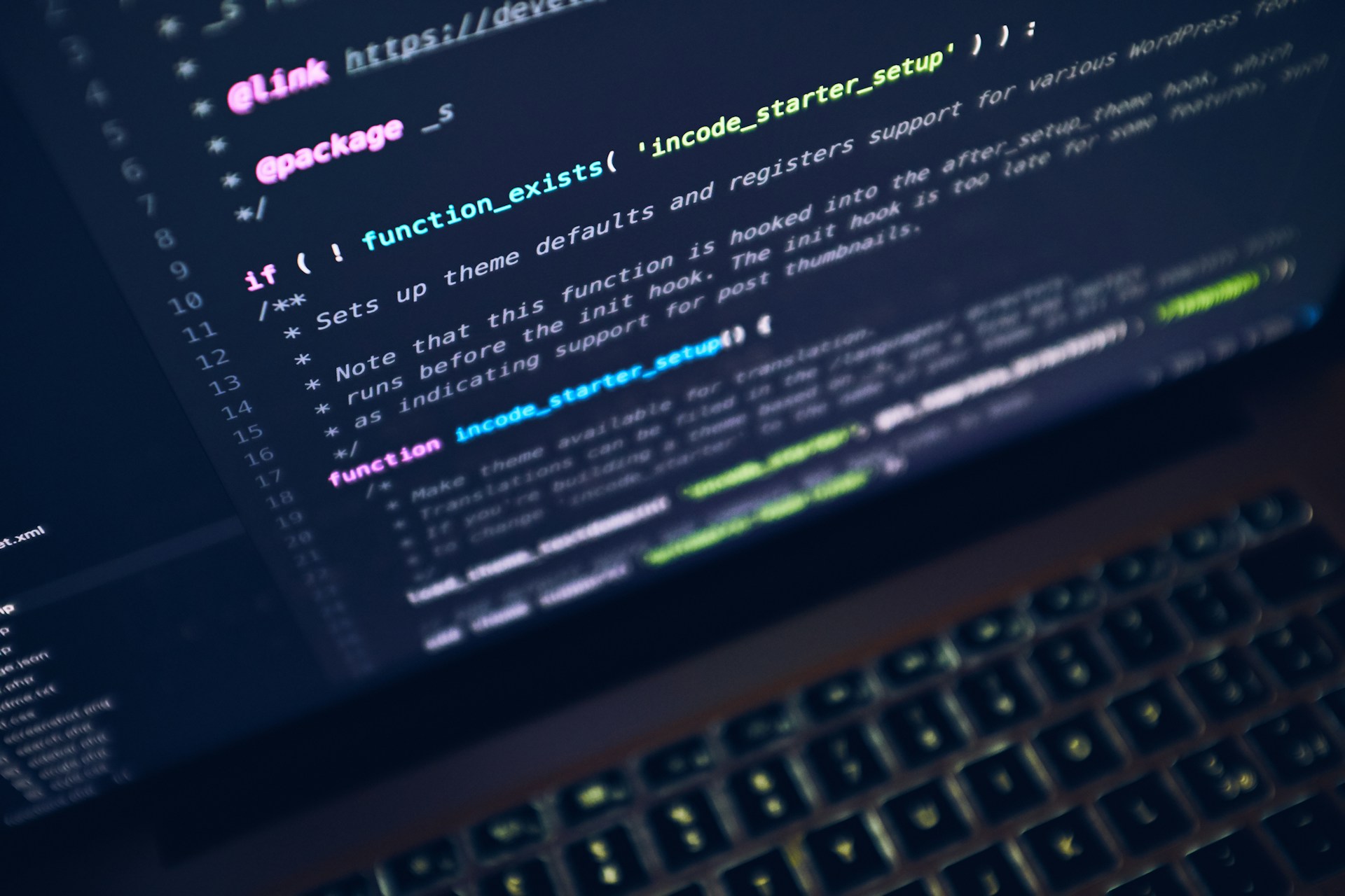 Why Learning Programming in ICT