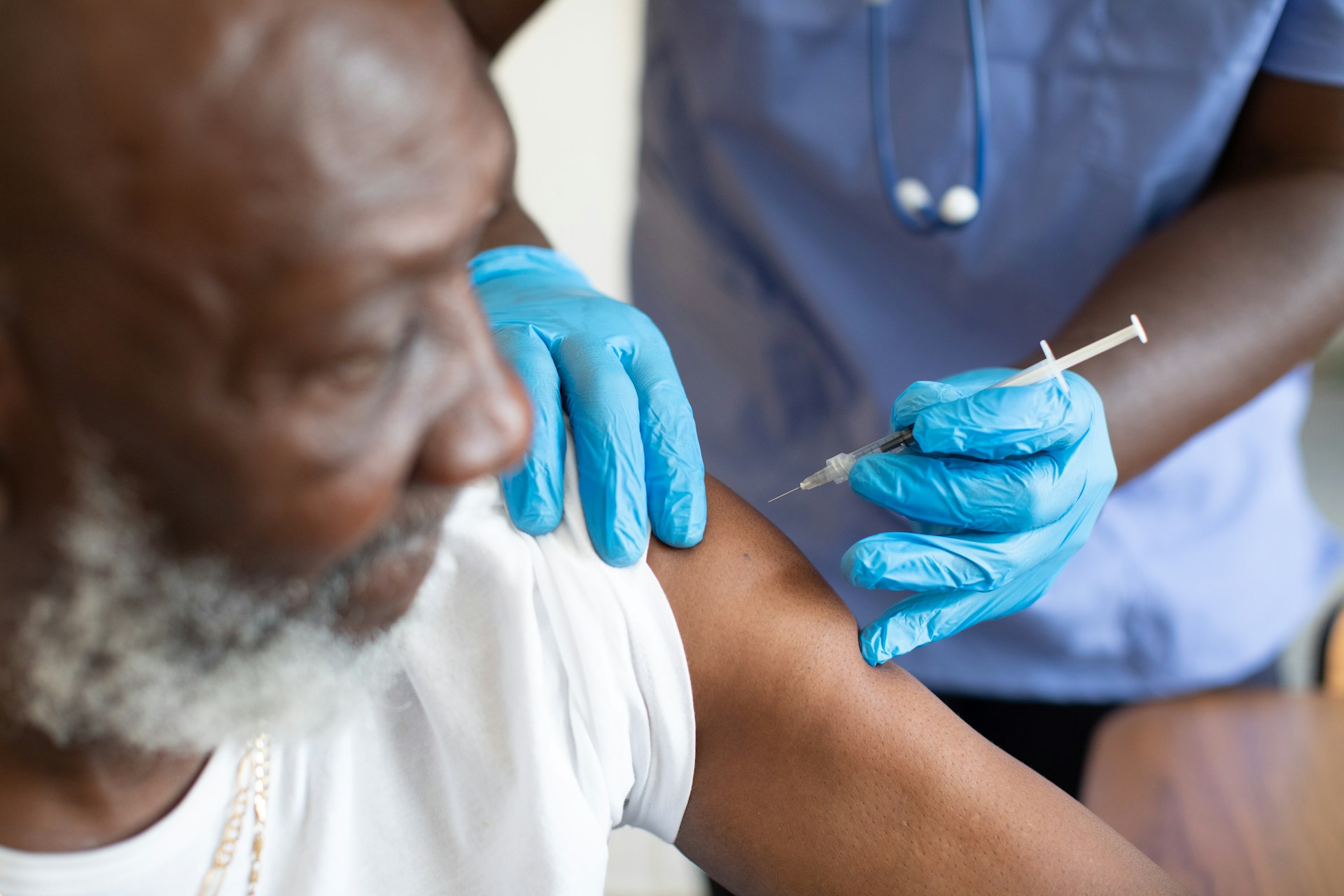 Why We Offer Public Health