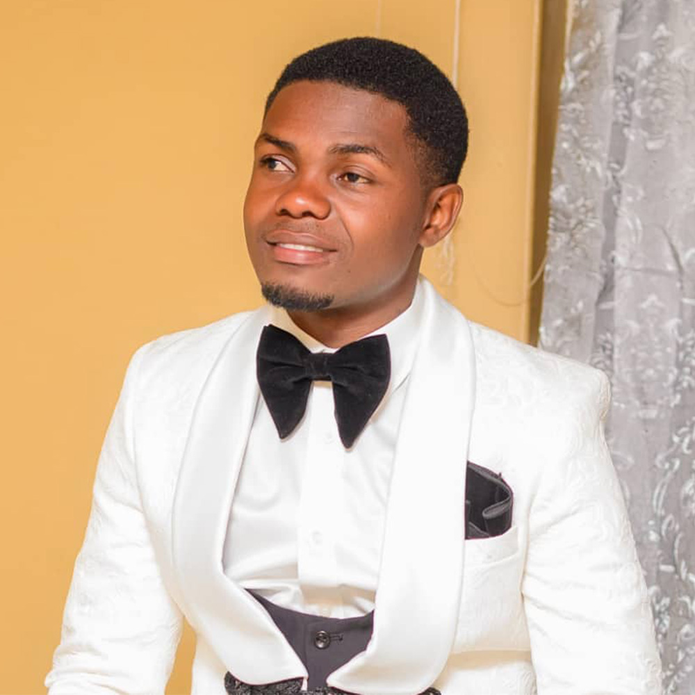 Christian Emmanuel Nyondo