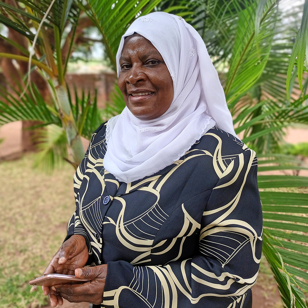 Angellina Jean Chilumpha